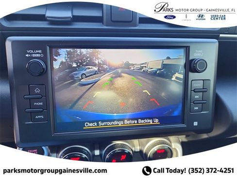 Used 2024 Subaru BRZ Limited image 17