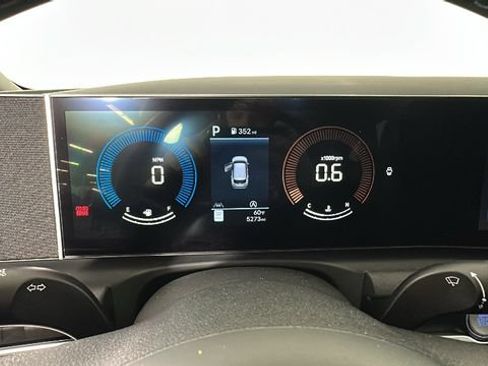 Certified 2025 Hyundai Tucson XRT AWD/4WD image 18