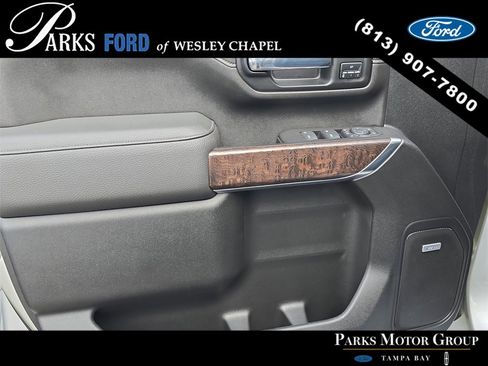 Used 2021 GMC Sierra 3500 Denali w/ Denali Ultimate Package image 15