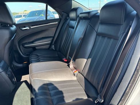 Used 2023 Chrysler 300 S RWD image 14