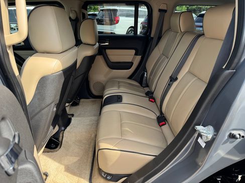 Used 2009 HUMMER H3 Luxury AWD/4WD image 20