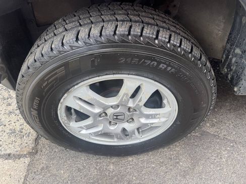 Used 2003 Honda CR-V EX image 10