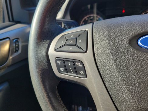 Used 2021 Ford Ranger XLT w/ Equipment Group 301A Mid image 19