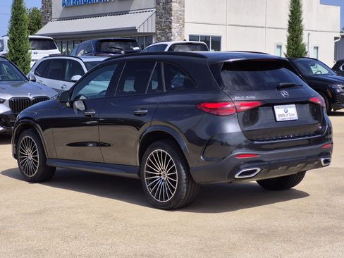 Used 2024 Mercedes-Benz GLC 300 image 6