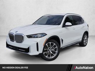Used 2026 BMW X5 xDrive50e w/ Premium Package AWD/4WD video 1