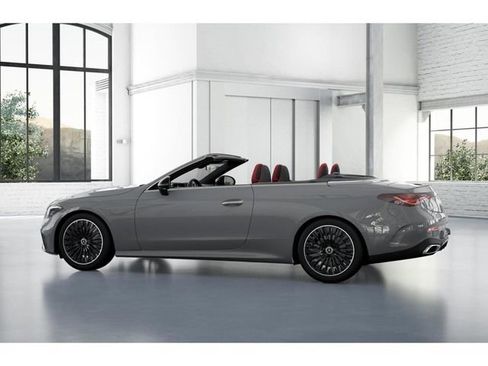 New 2026 Mercedes-Benz CLE 450 4MATIC Cabriolet image 32