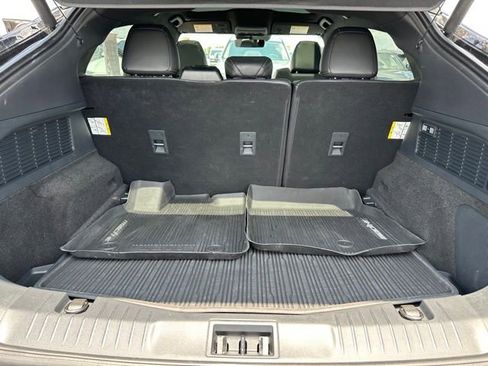 Used 2022 Ford Mustang Mach-E GT image 11