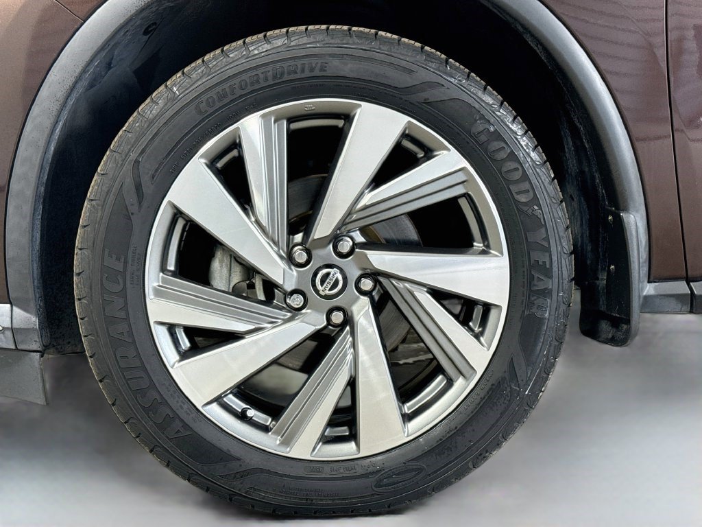 Used 2020 Nissan Murano SL w/ Moonroof Package FWD image 37