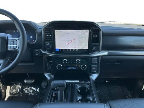 Used 2026 Ford F150 Lariat AWD/4WD image 12