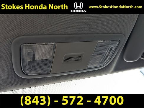 Used 2015 Honda Civic LX image 20