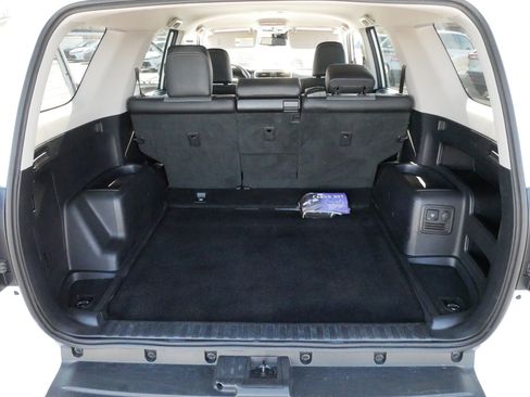 Certified 2024 Toyota 4Runner SR5 Premium image 17