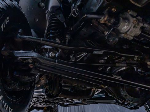 Used 2022 RAM 2500 Power Wagon image 14