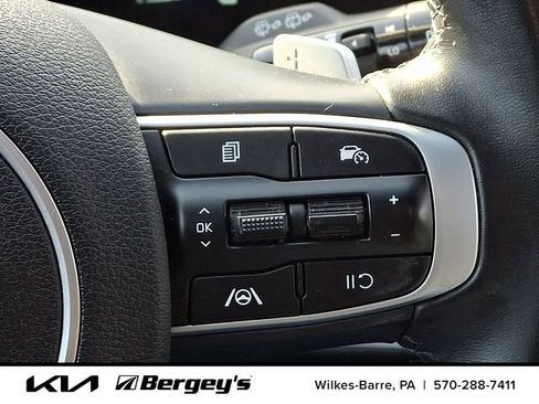Certified 2023 Kia Sportage X-Line image 25