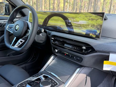 New 2026 BMW 430i Convertible w/ M Sport Package image 15