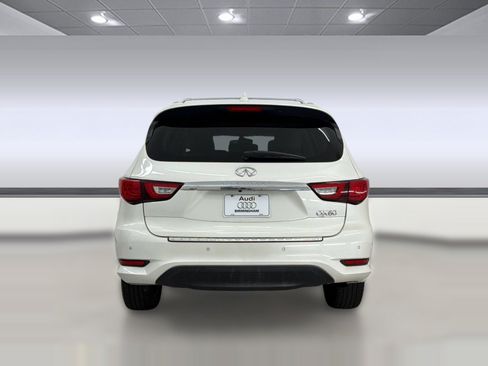 Used 2017 INFINITI QX60 FWD w/ Deluxe Technology Package image 10