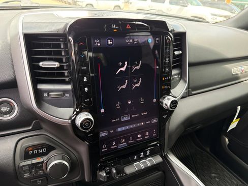 New 2026 RAM 1500 Lone Star AWD/4WD image 24