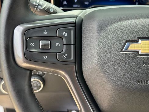 Used 2024 Chevrolet Silverado 3500 High Country w/ Technology Package AWD/4WD image 27