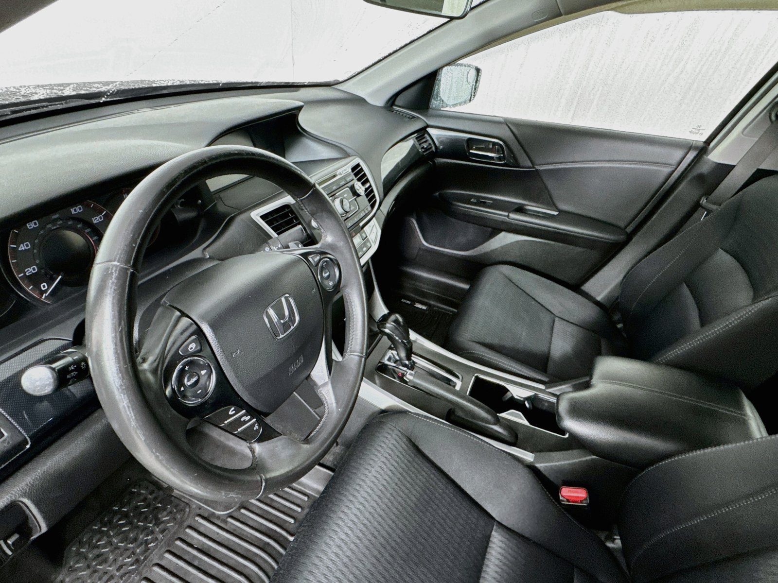Used 2015 Honda Accord Sport image 22