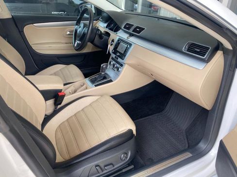 Used 2013 Volkswagen CC Sport Plus FWD image 16
