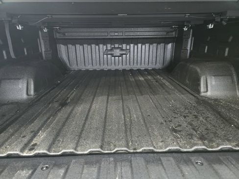 New 2026 Chevrolet Silverado 1500 LT image 15