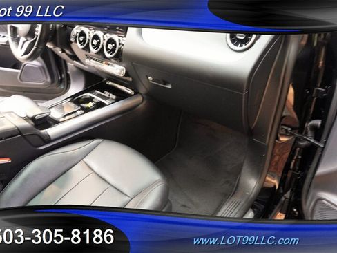 Used 2022 Mercedes-Benz GLA 250 4MATIC image 35