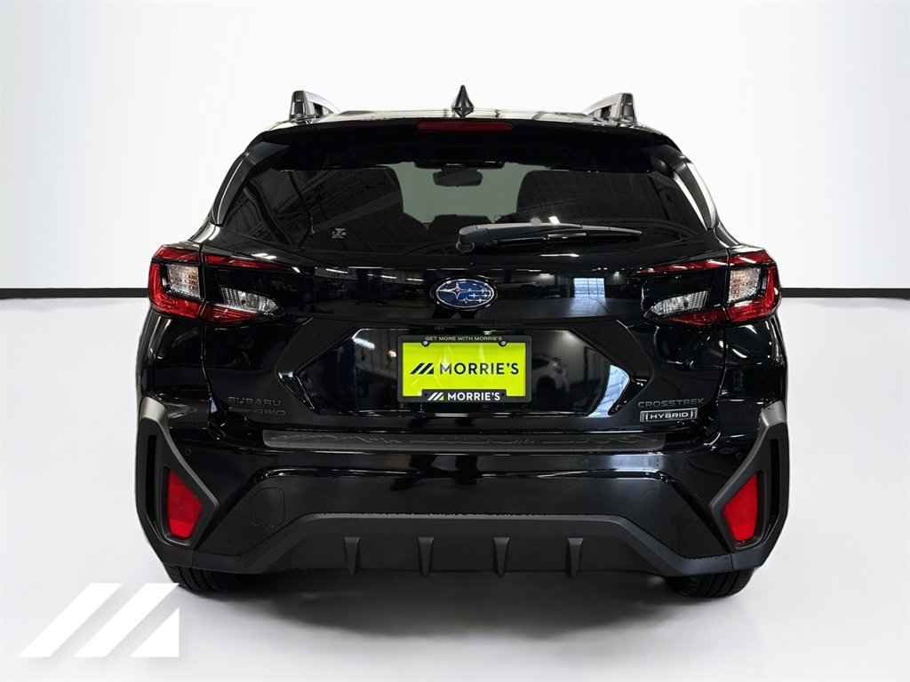 New 2026 Subaru Crosstrek 2.5i Limited AWD/4WD image 6