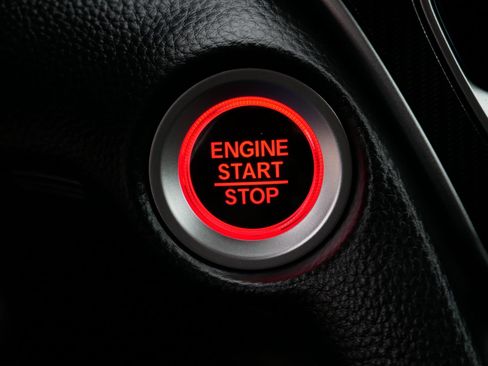 Certified 2022 Honda Accord Sport image 32