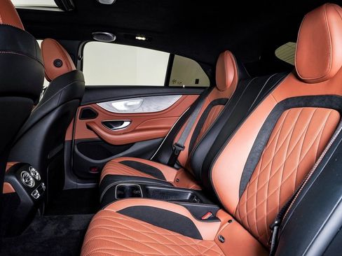 Used 2019 Mercedes-Benz AMG GT 63 S image 17