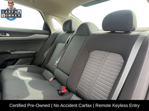 Certified 2025 Kia K5 LXS FWD image 14
