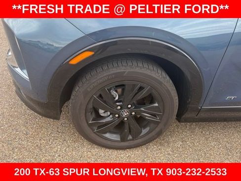 Used 2026 Buick Encore GX Sport Touring w/ Advanced Technology Package FWD image 4
