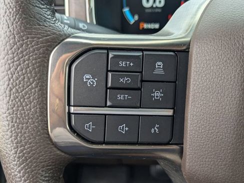 Used 2022 Ford F150 King Ranch w/ Equipment Group 601A High image 24