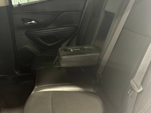 Used 2017 Buick Encore Preferred FWD image 28