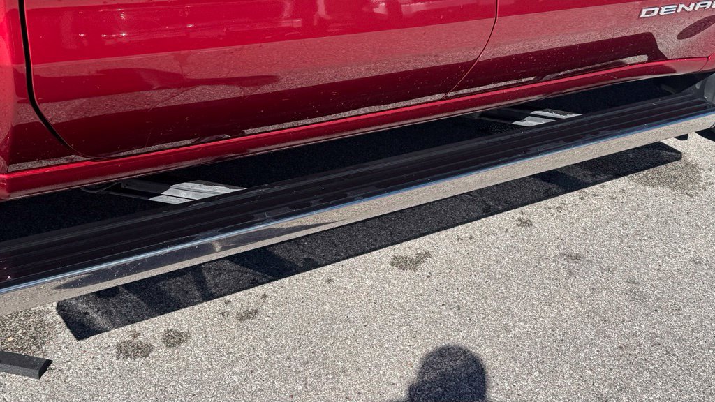 Used 2019 GMC Sierra 1500 Denali w/ Denali Ultimate Package AWD/4WD image 6