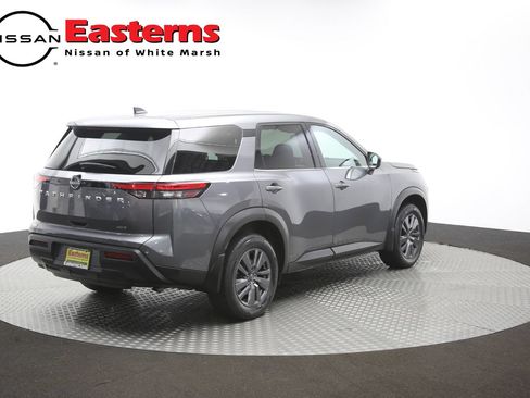 Used 2023 Nissan Pathfinder S AWD/4WD image 39