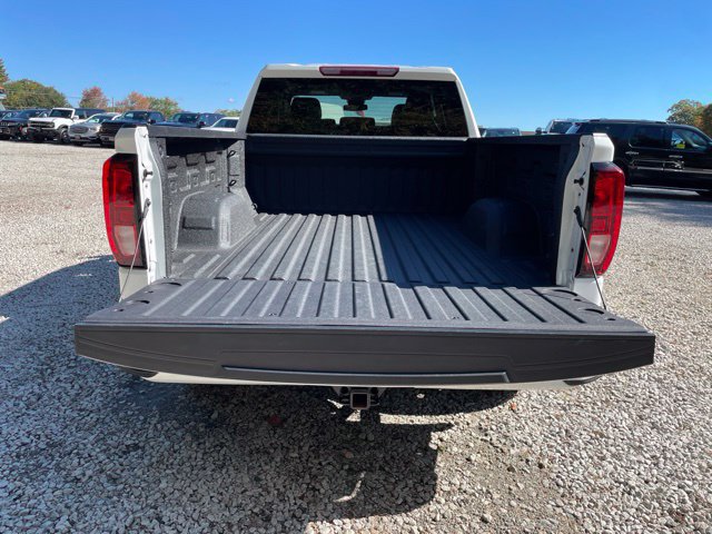 Used 2025 GMC Sierra 1500 Elevation AWD/4WD image 13