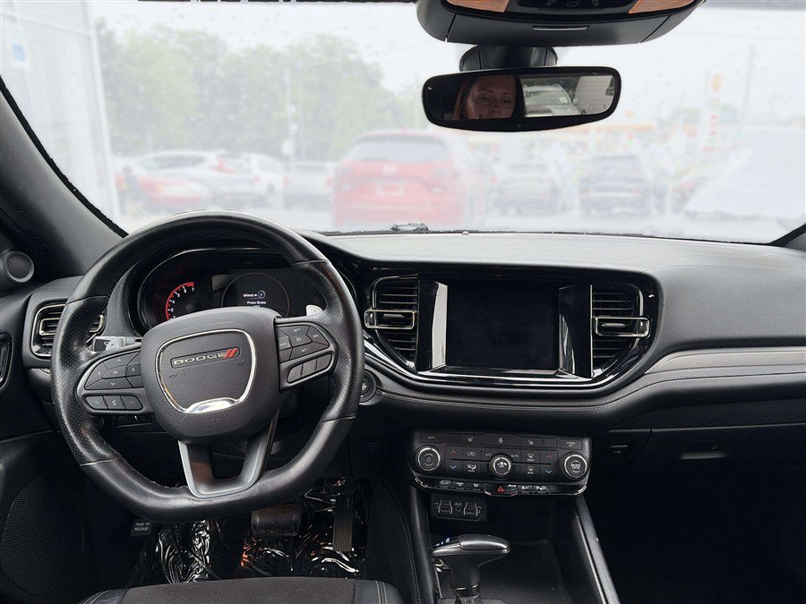Used 2021 Dodge Durango GT AWD/4WD image 12