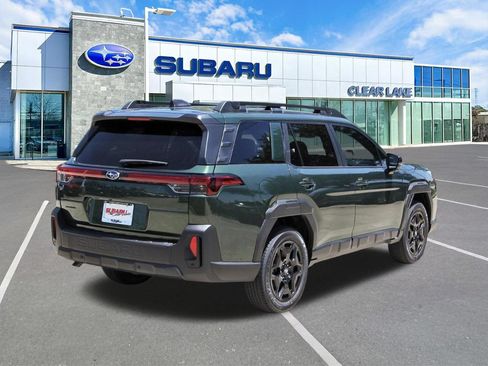 New 2026 Subaru Outback Limited AWD/4WD image 7