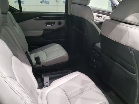 Certified 2024 Honda Pilot EX-L image 15
