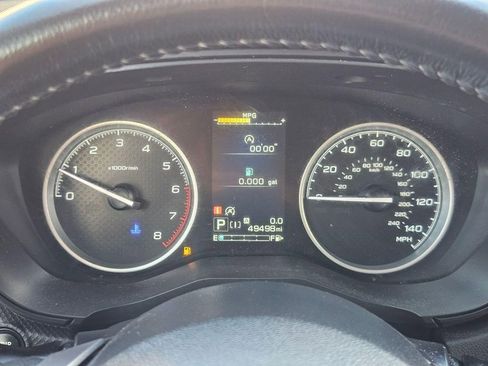 Used 2023 Subaru Forester Premium image 15