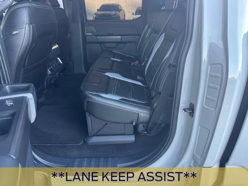 Certified 2024 Ford F150 XLT w/ Equipment Group 302A MID AWD/4WD image 22