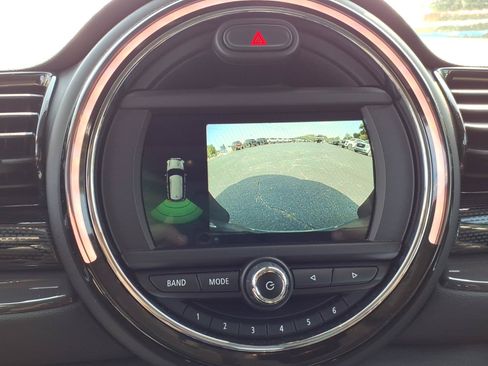 Used 2018 MINI Cooper Clubman S FWD image 11