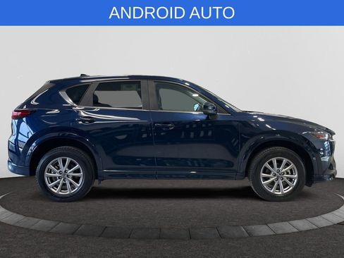 Used 2024 MAZDA CX-5 AWD 2.5 S w/ Preferred Package image 6