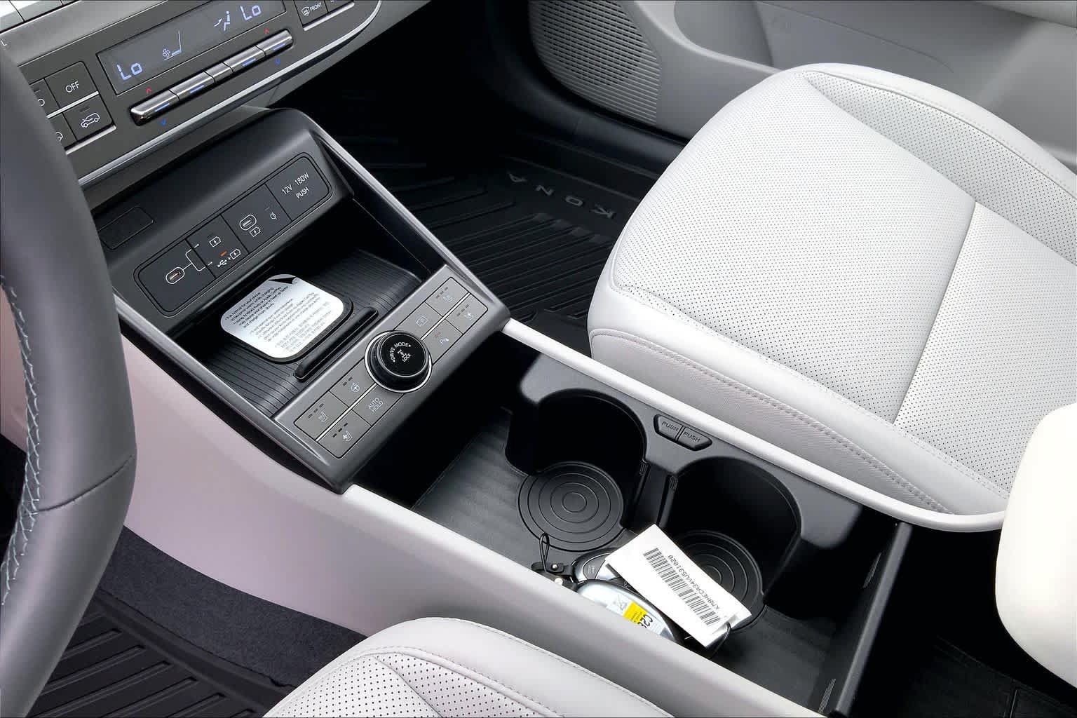New 2027 Hyundai Kona Limited AWD/4WD image 8