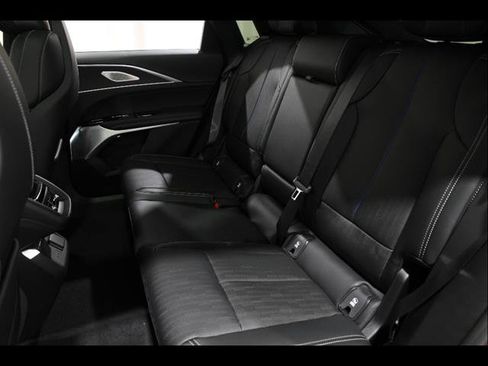 New 2026 Cadillac Lyriq V AWD/4WD image 19