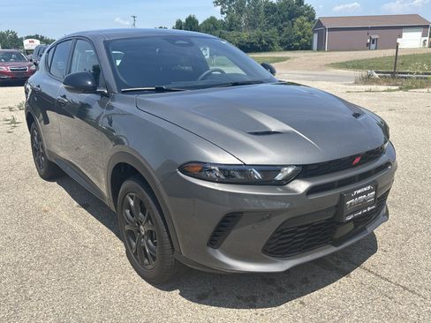Used 2024 Dodge Hornet GT w/ GT Blacktop Package AWD/4WD image 1