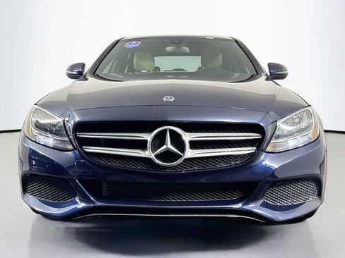 Used 2018 Mercedes-Benz C 300 Sedan image 2