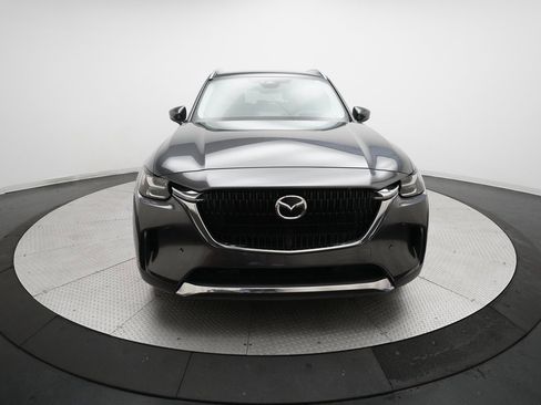 Used 2024 MAZDA CX-90 3.3 Turbo w/ Premium Package image 11