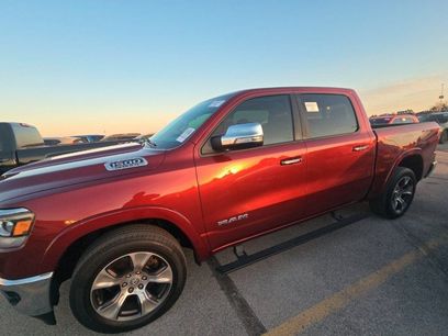 Used 2019 RAM 1500 Laramie