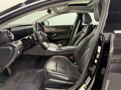 Used 2019 Mercedes-Benz AMG GT 63 S image 9