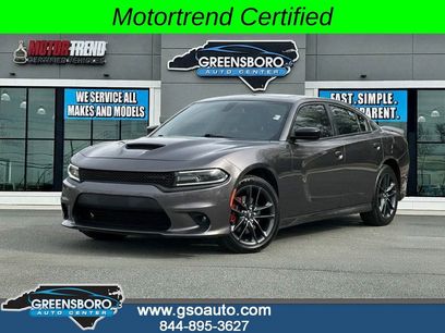 Used 2021 Dodge Charger GT w/ Plus Group